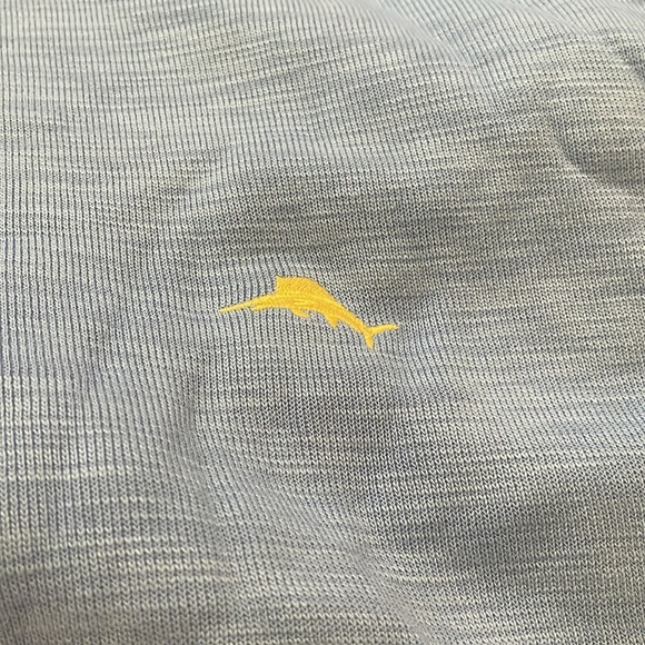 Men’s Tommy Bahama pull over with hood new tags - Picture 5 of 5